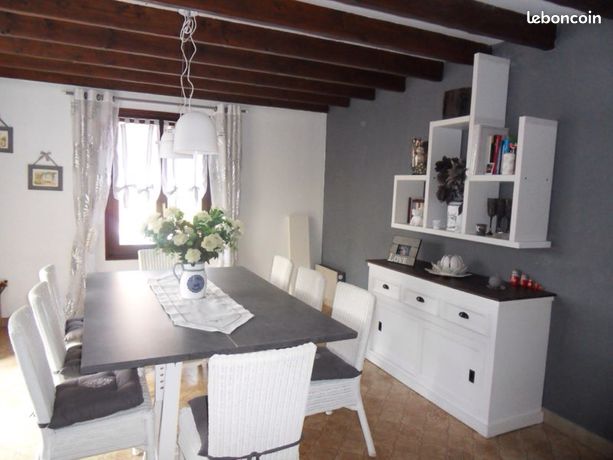 Location maison individuelle