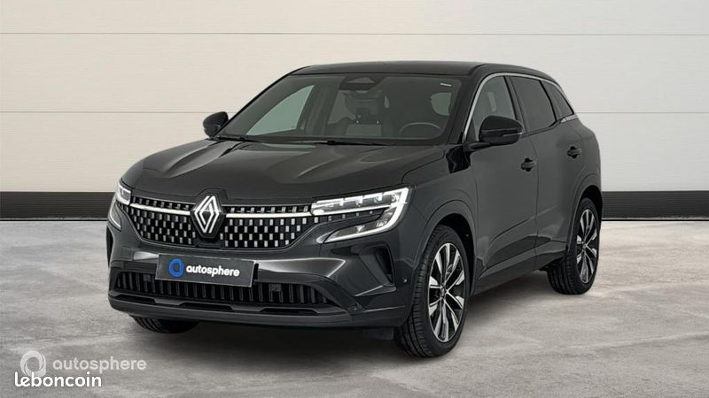 Renault Austral 1.2 E-Tech full hybrid 200ch Techno (image 1)