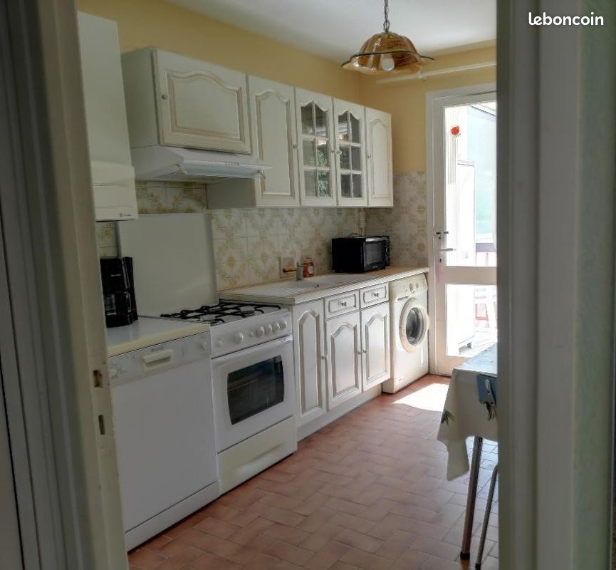 Appartement 2 pièces 50 m² · à La Seyne-sur-Mer · 50 m² · 850 €/mois