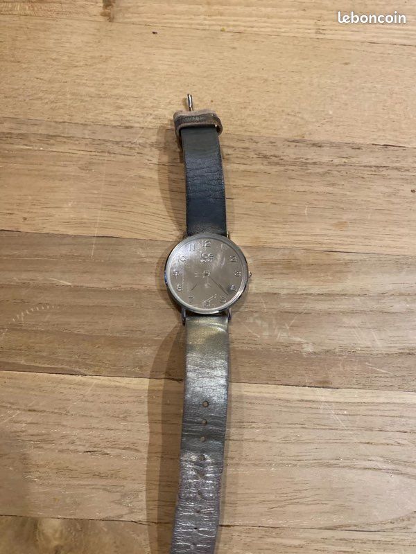 Montre Ice (image 3)