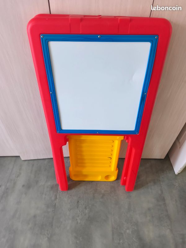 Tableau smoby (image 1)