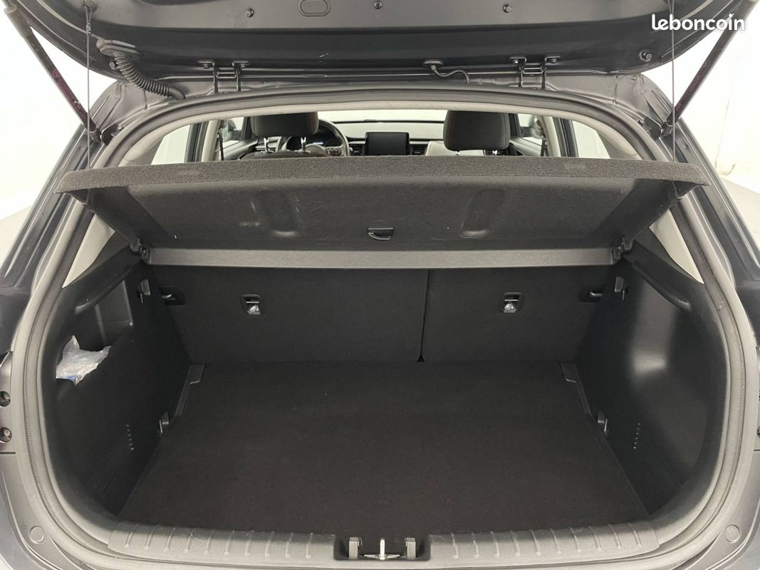 KIA Stonic 1.0 T-GDi 100 ch DCT7 Active (image 13)