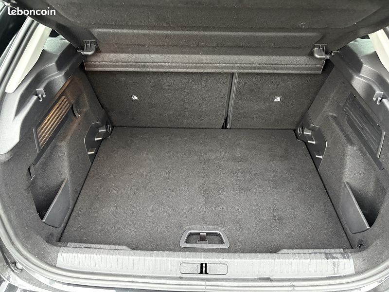 Citroën C4 1.5 BLUEHDI 16V - 130 S&S BV EAT8 SHINE (image 12)