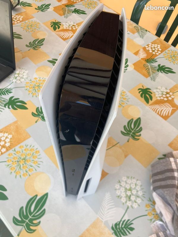 Ps5 à vendre (image 3)
