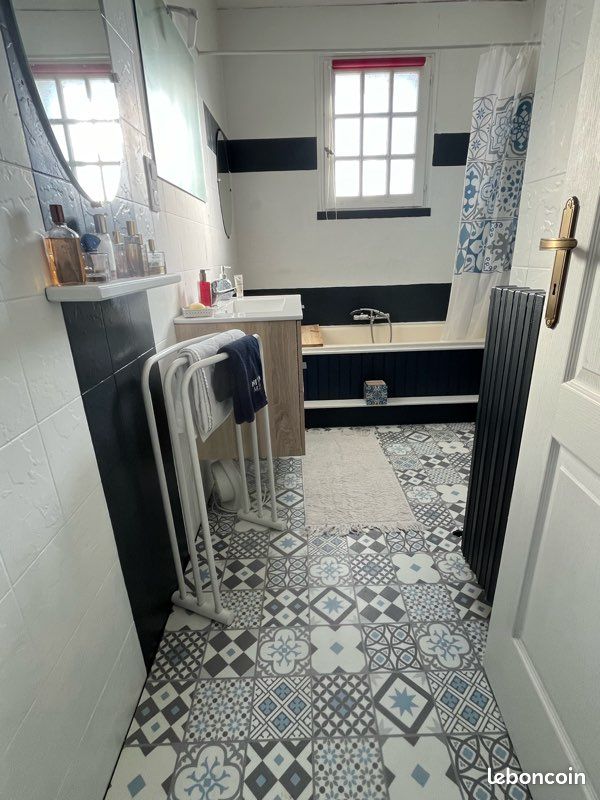 Villa Buff-ô-T'iu - 3 chambres (image 15)