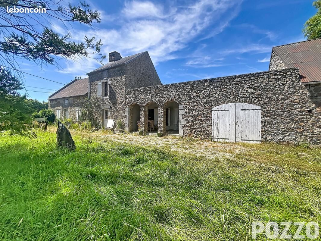 Maison 5 pièces 113 m² · à Gouville-sur-Mer · 113 m² · 192 500 €