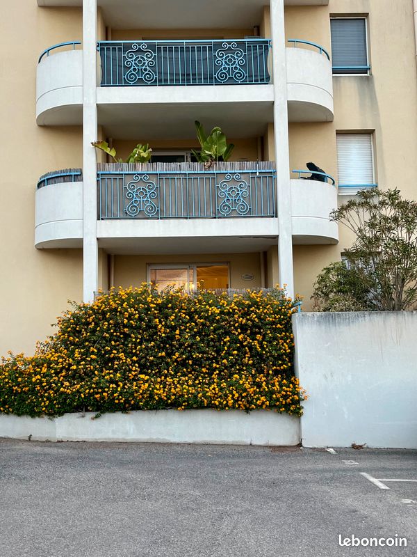 Appartement 2 pièces 38 m² · à Hyères · 38 m² · 240 000 €