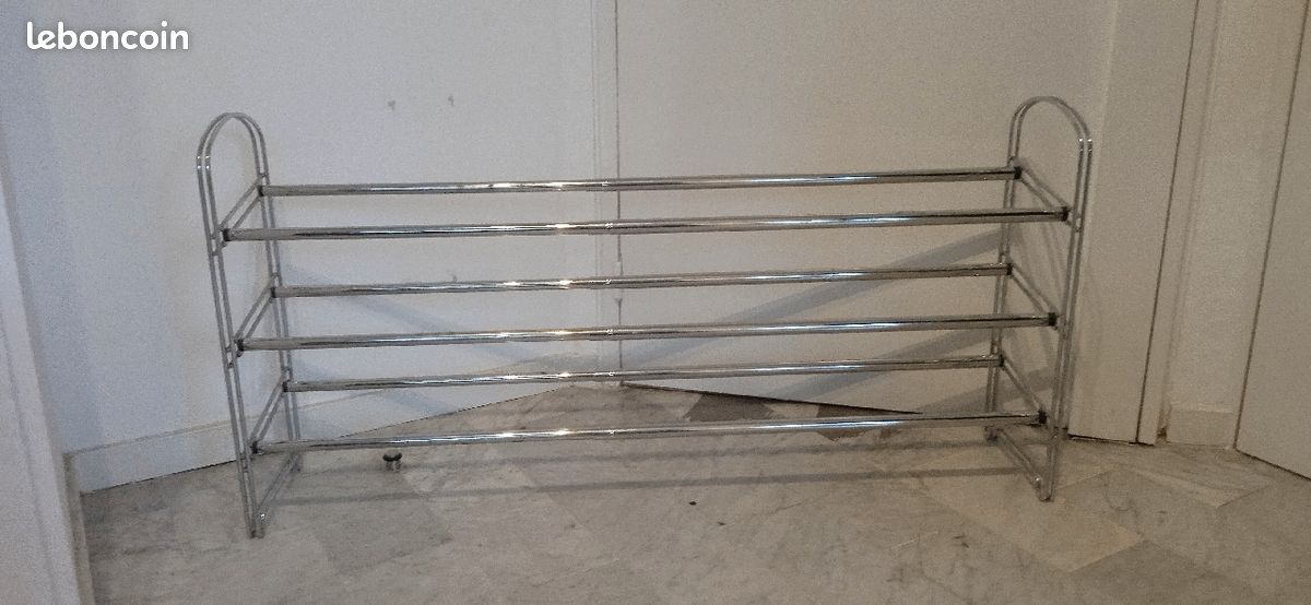 Range chaussures extensible (image 3)