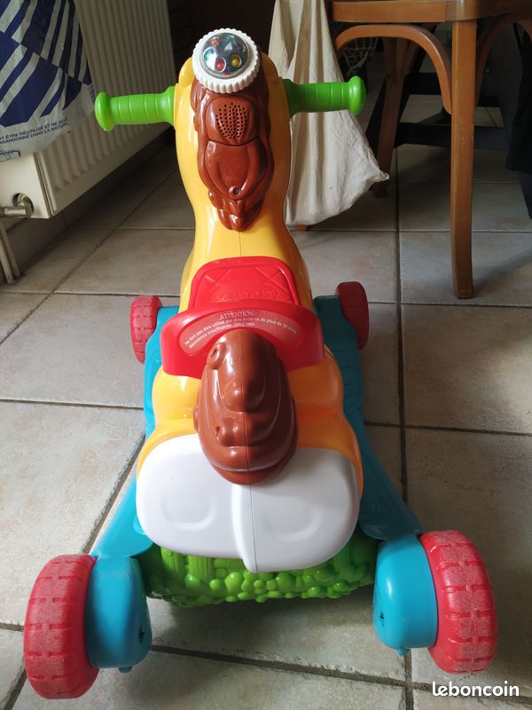 Poney vtech p'tit galop (image 6)