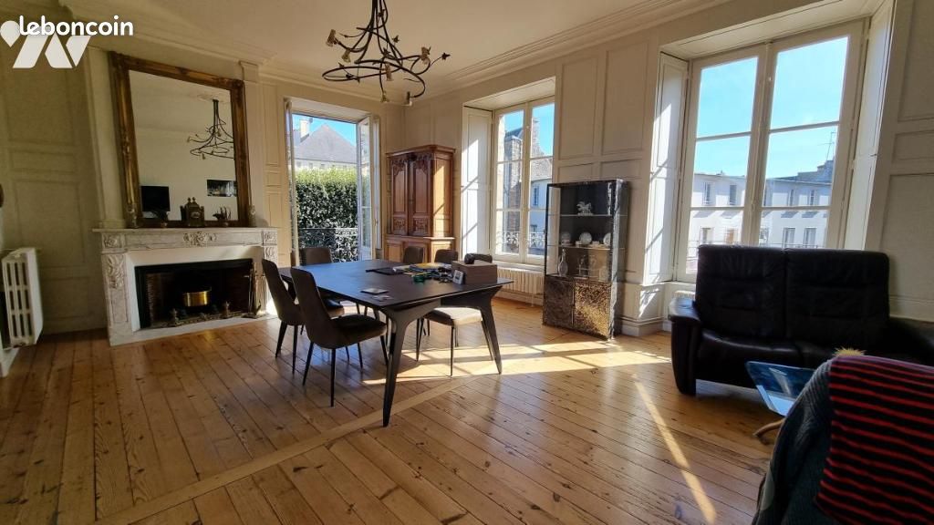 Appartement 10 pièces 252 m² · à Coutances · 252 m² · 1 152 800 €