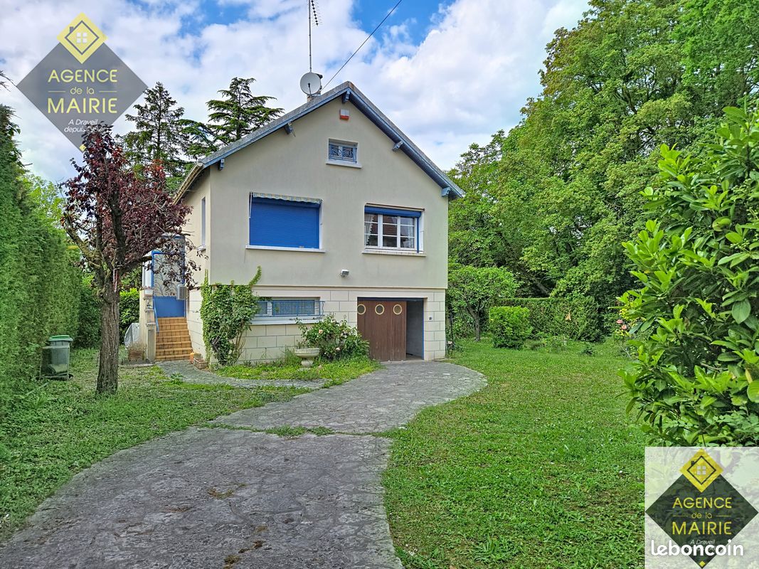 Maison 3 pièces 68 m² · à Draveil · 68 m² · 284 400 €