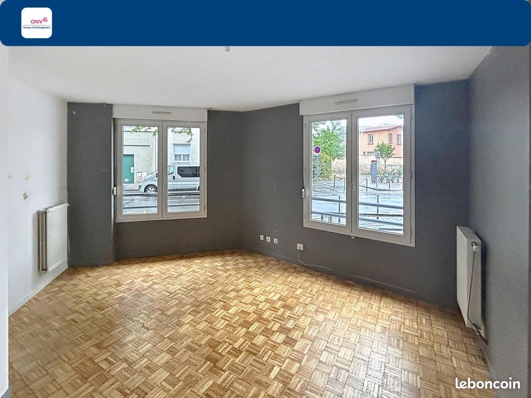 Appartement 2 pièces 53 m² · à Lyon · 53 m² · 162 752 €