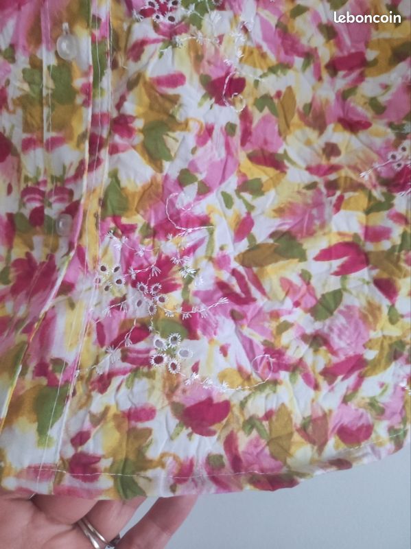Chemise (image 3)