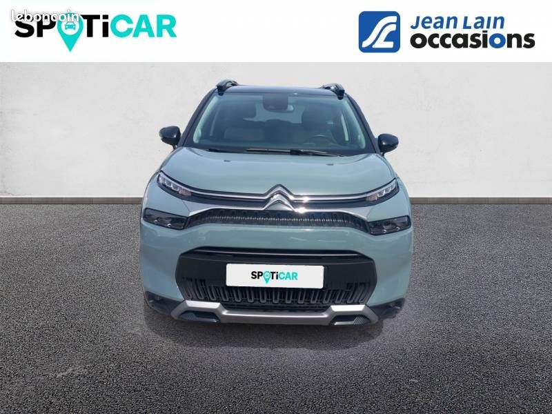 Citroën C3 Aircross PureTech 110 S&S BVM6 Shine Pack (image 2)