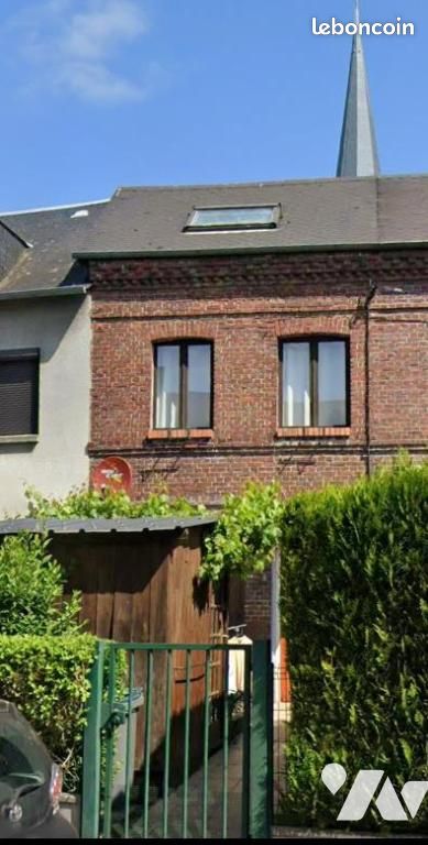 Maison 3 pièces 55 m² · à Le Houlme · 55 m² · 60 000 €