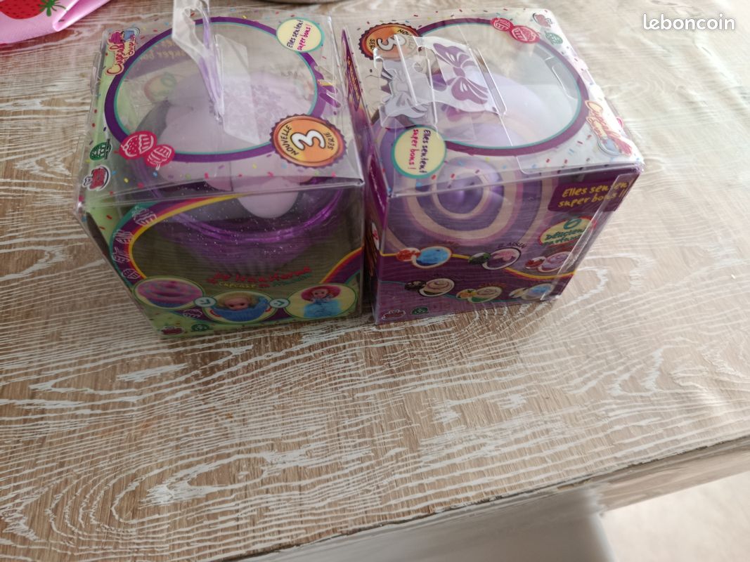 Cukak surprise (image 2)