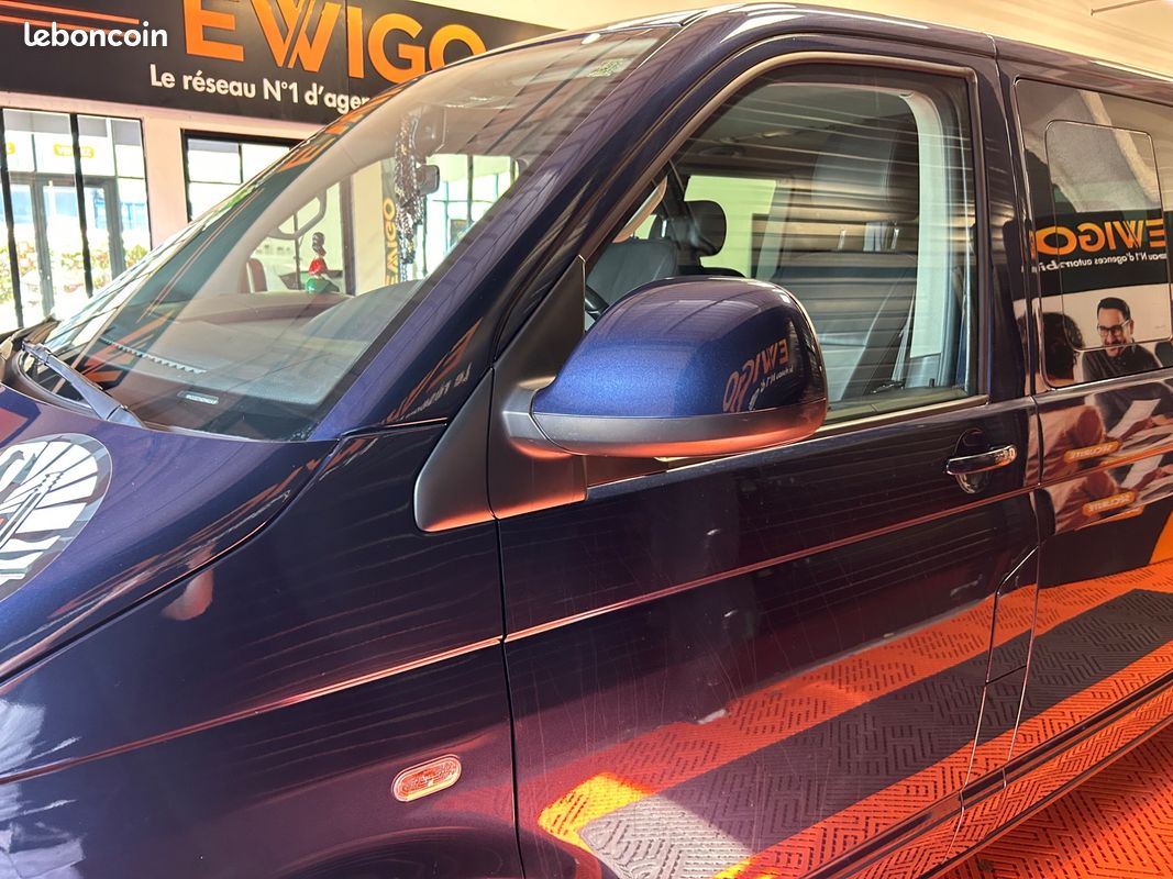 Volkswagen multivan minibus 2.0 bitdi 180 carat 4motion dsg bva (image 26)