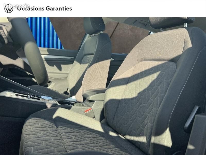 Volkswagen Golf SW 2.0 TDI 150ch Life Plus DSG7 (image 7)