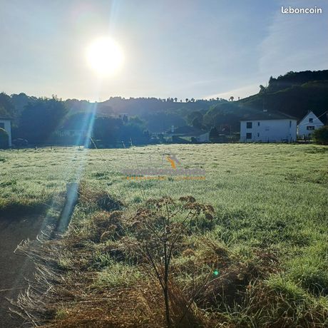Terrain 1889 m² Vézac