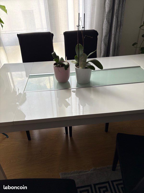 Table salle à manger (image 2)