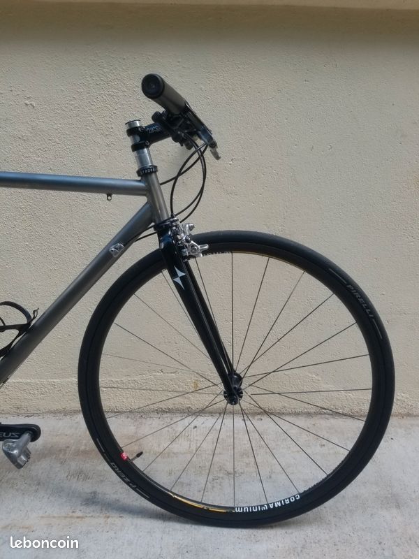 🕊️ Cadre Litespeed Titane Collection🕊️ (image 2)
