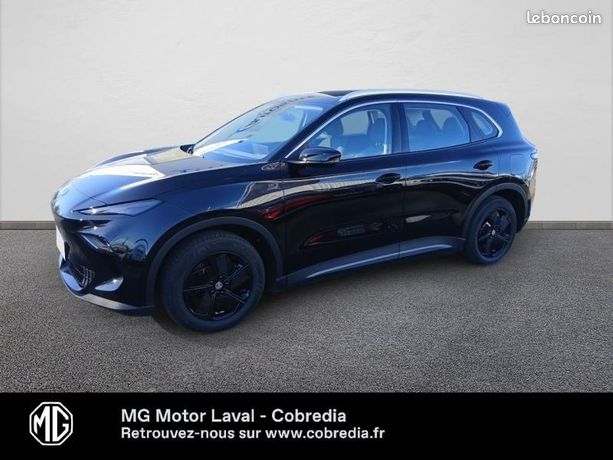 Mg/mg Motor Mgs5 2025