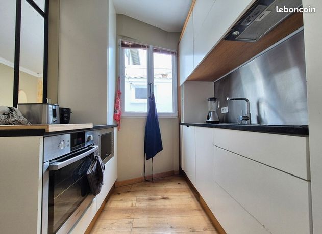 Maison 3 pièces 95 m² — 6