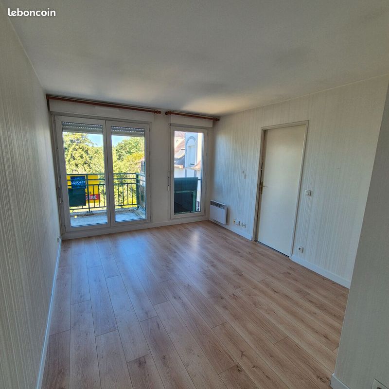 Appartement 2 pièces 36 m² · à Morsang-sur-Orge · 36 m² · 808 €