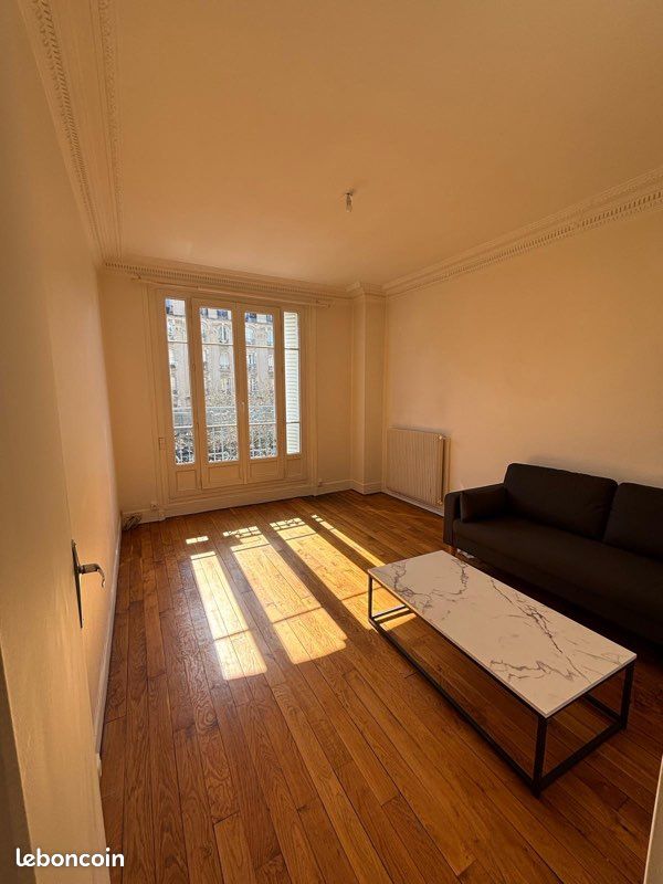 Appartement 2 pièces 35 m² · à Clichy · 35 m² · 1 230 €