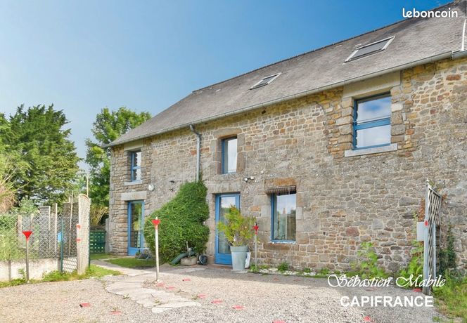 Maison 7 pièces 152 m²