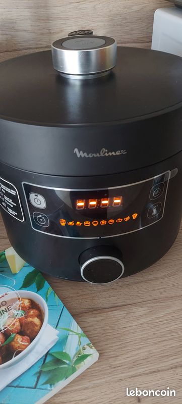 Turbo cuisine (image 3)