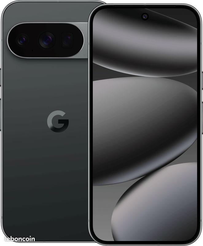 GOOGLE PIXEL 10 PRO XL 512 Go (image 2)
