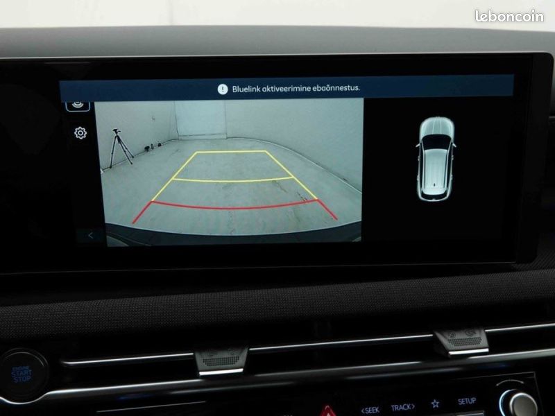 Hyundai Tucson 1.6 T-GDI 150 AUT FEEL PLUS (image 10)