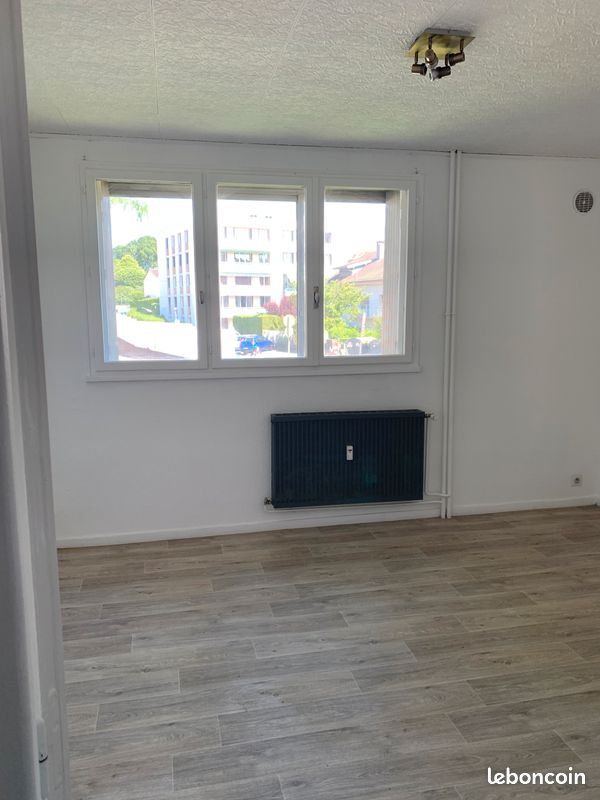 Appartement 2 pièces 30 m² · à Besançon · 30 m² · 500 €