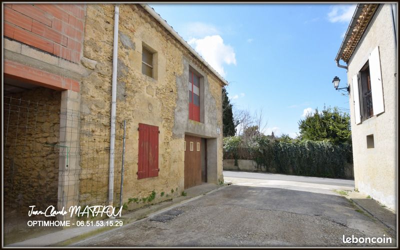 Maison 2 pièces 71 m² · à Salles-sur-l'Hers · 71 m² · 57 000 €