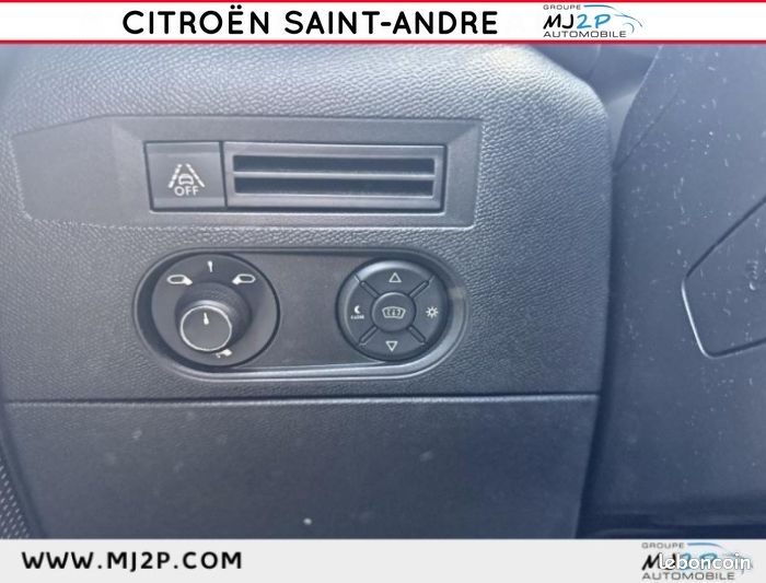 DS 3 Crossback PureTech 130ch Grand Chic Automatique (image 10)