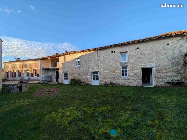 Maison 7 pièces 285 m²