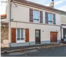 Maison 5 pièces 85 m² · à Grigny · 85 m² · 243 000 €