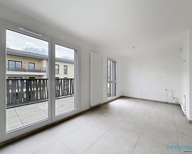 Appartement 299 000 € - 80 m²