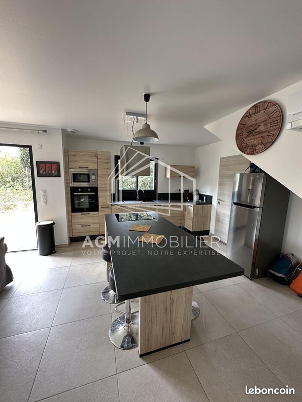 Maison 4 pièces 90 m² · à Pia · 90 m² · 279 000 €