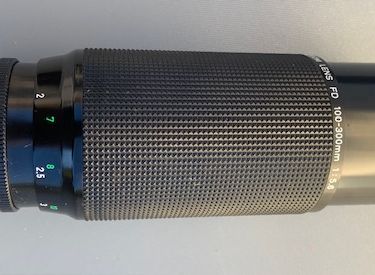 Objectifs 300mm - Boutique France