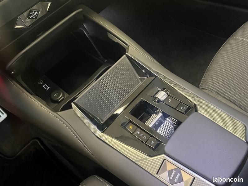 Ds N°4 Hybride 145ch Performance Line BVRD6 (image 19)