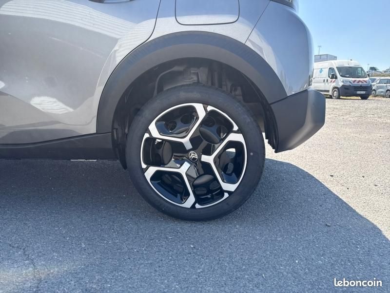 Citroen C3 1.2 Turbo 100ch PLUS (image 11)