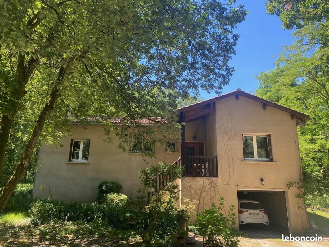 Maison 5 pièces 143 m² · à Marzens · 143 m² · 285 000 €