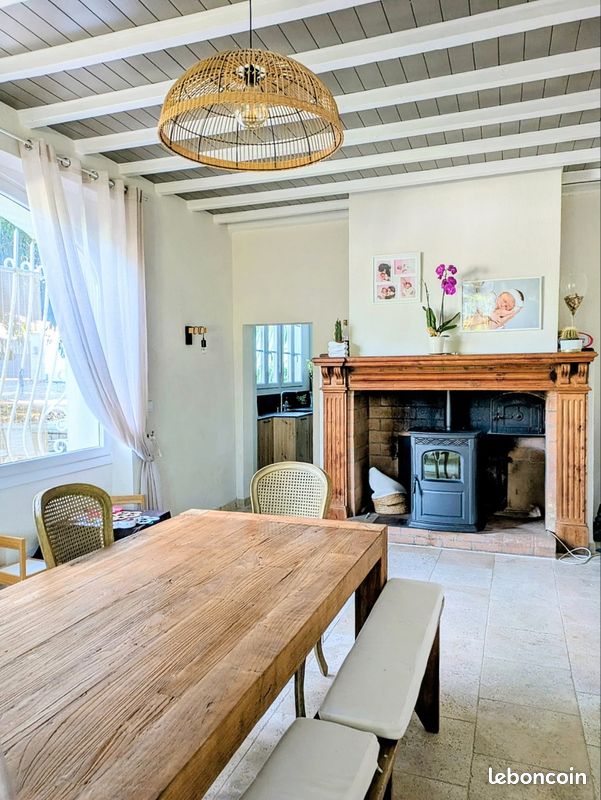 Maison 8 pièces 260 m² · à Nérac · 260 m² · 465 000 €