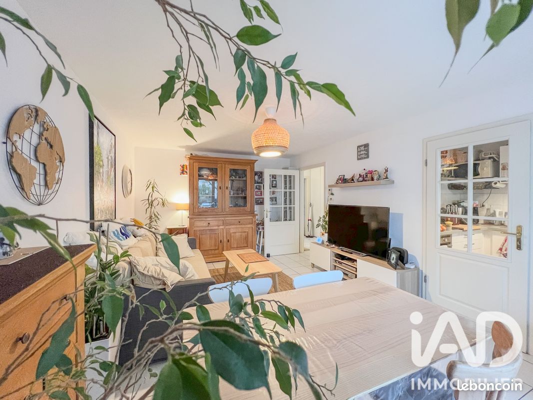 Appartement 3 pièces 66 m² · à Souffelweyersheim · 66 m² · 236 500 €