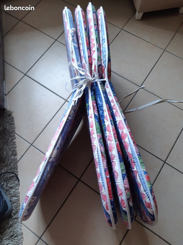 Coussin pour chaise (image 2)