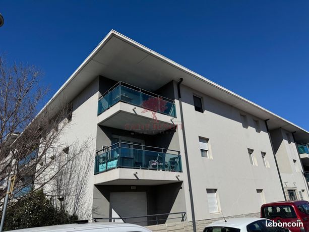 Appartement 4 pièces 71 m²