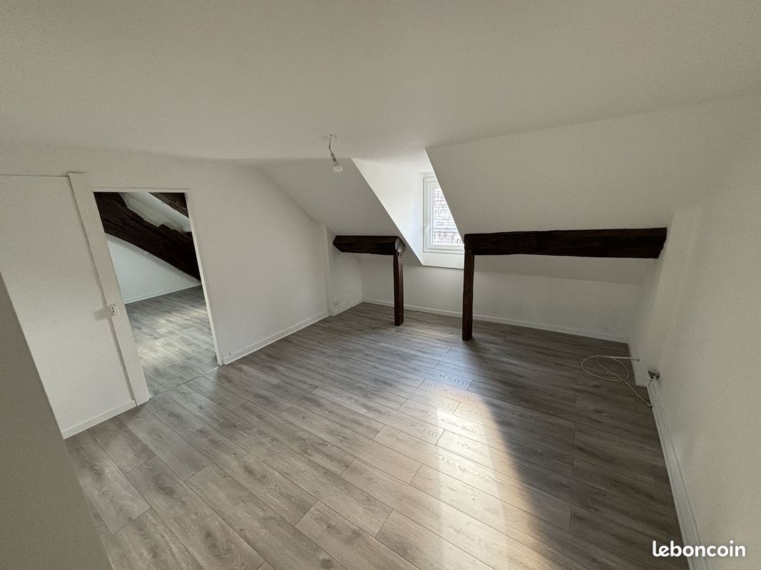 Appartement a louer vesoul - 2 pièce(s) - 43 m2 - Surfyn