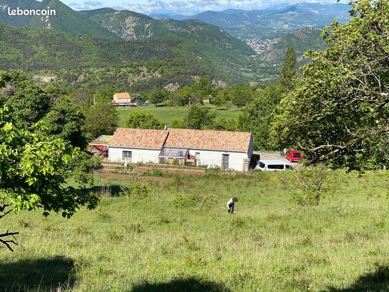 Maison 5 pièces 107 m² · à Digne-les-Bains · 107 m² · 270 000 €